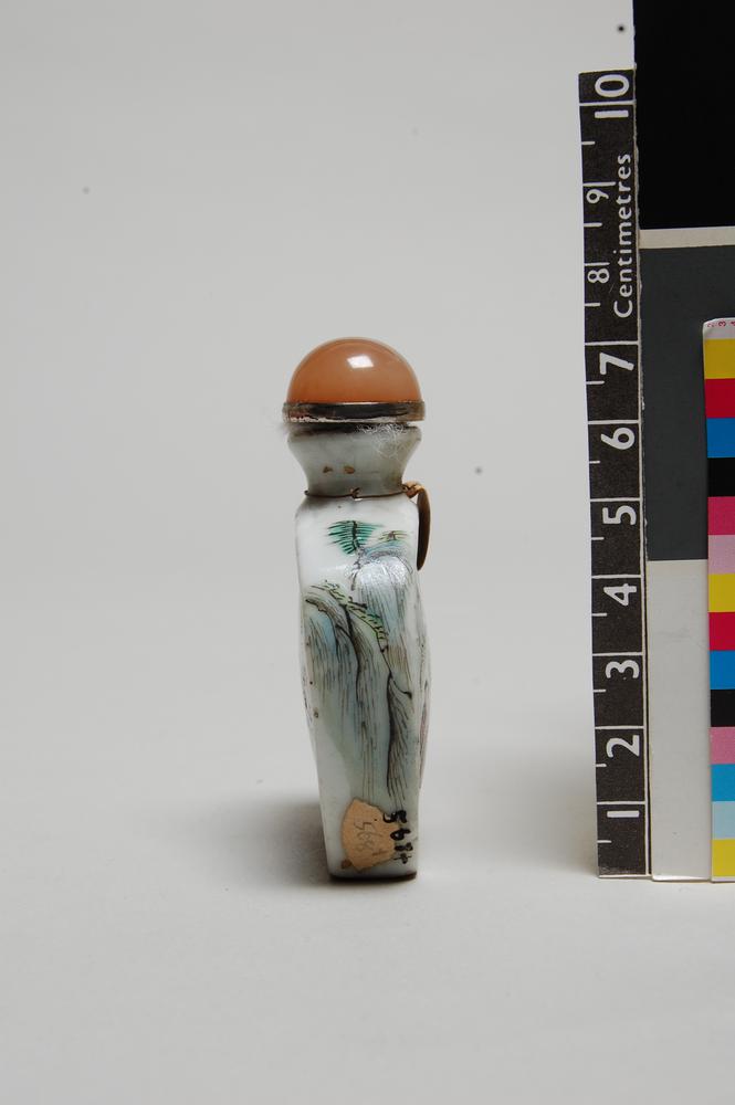 图片[3]-snuff-bottle BM-Franks.568.+-China Archive